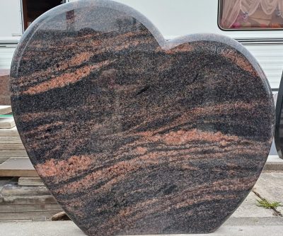 Kapu piemineklis #03