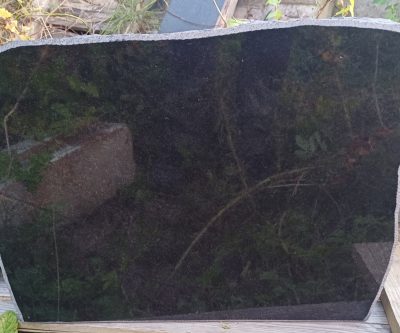 Kapu piemineklis #009