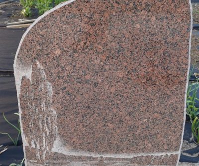 Kapu piemineklis #006