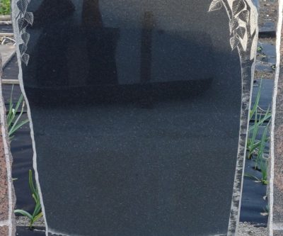 Kapu piemineklis #007